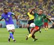 Reporterii GSP și Edi Iordănescu, martori la calificarea Elveției » Brazilia, învinsă de Camerun! Programul complet al „optimilor” CM 2022