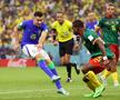 Serbia - Elveția și Camerun - Brazilia de la CM / FOTO: Getty