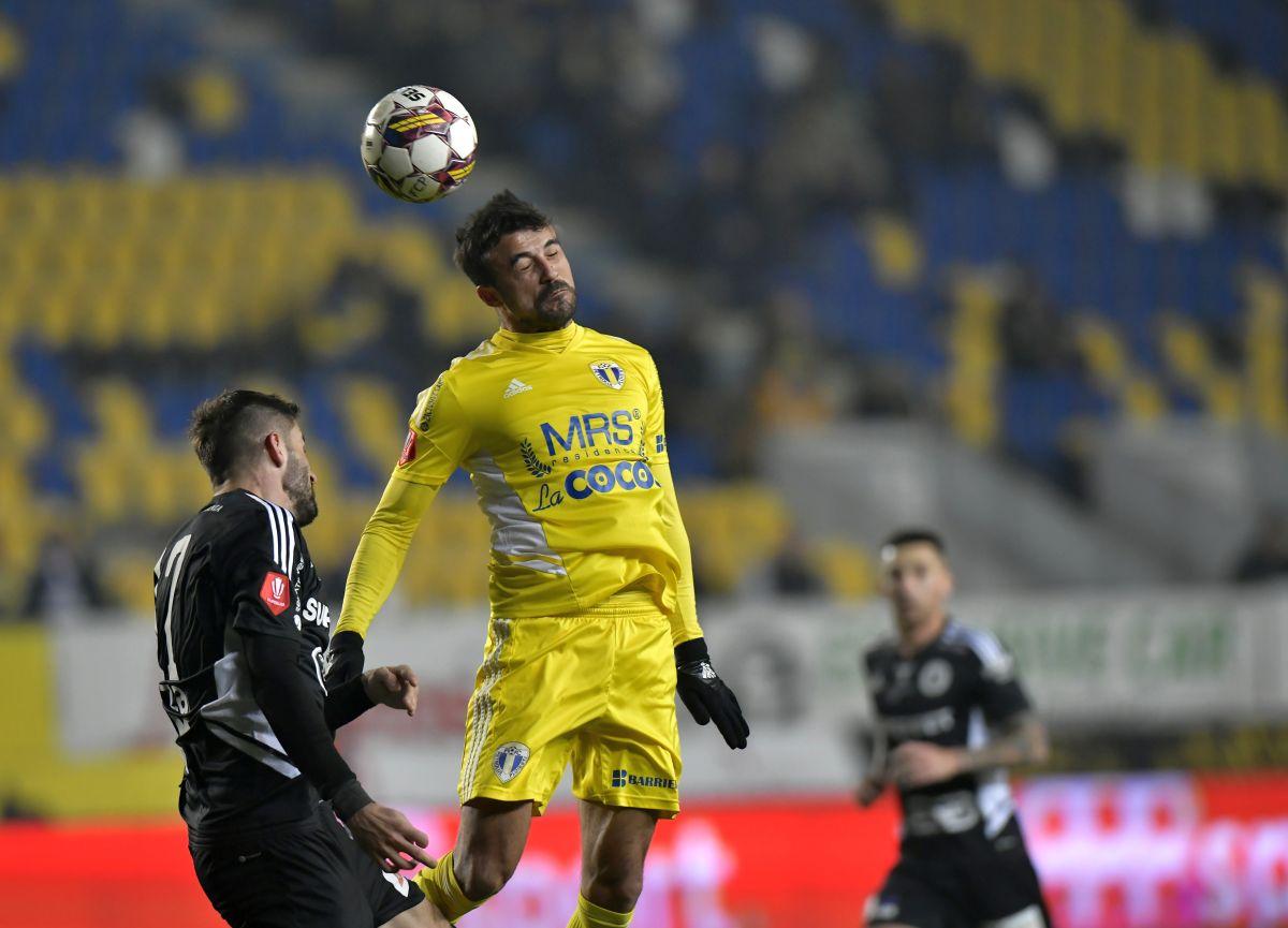 Devastator după Petrolul - U Cluj 2-0: „Nici dacă vii direct de la cârciumă nu ai voie să joci așa!”