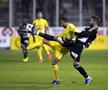 „Lupii” prelungirilor » Petrolul o bate pe U Cluj și revine pe loc de play-off! Clasamentul ACUM