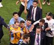 Suarez și-a șters lacrimile și a ieșit la atac, după eliminarea de la Mondial: „Nu suntem respectați”