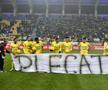 „Lupii” prelungirilor » Petrolul o bate pe U Cluj și revine pe loc de play-off! Clasamentul ACUM
