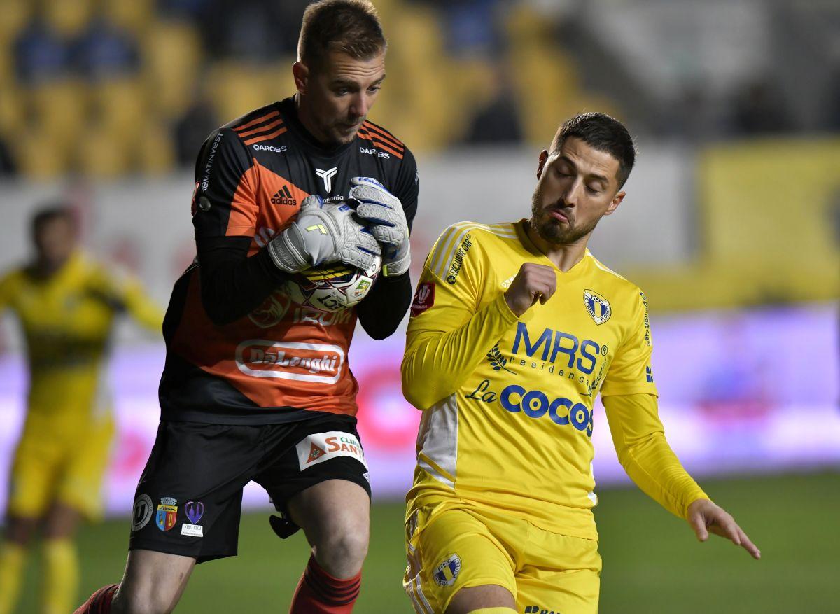Devastator după Petrolul - U Cluj 2-0: „Nici dacă vii direct de la cârciumă nu ai voie să joci așa!”