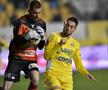 „Lupii” prelungirilor » Petrolul o bate pe U Cluj și revine pe loc de play-off! Clasamentul ACUM