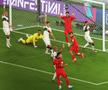 Scenariu ULUITOR în grupa H de la Campionatul Mondial » Coreea de Sud, calificată în „optimi” cu un gol marcat în prelungiri! Reporterii GSP, martori la drama Uruguayului