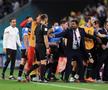 Suarez și-a șters lacrimile și a ieșit la atac, după eliminarea de la Mondial: „Nu suntem respectați”