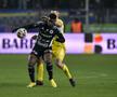 „Lupii” prelungirilor » Petrolul o bate pe U Cluj și revine pe loc de play-off! Clasamentul ACUM