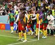Reporterii GSP și Edi Iordănescu, martori la calificarea Elveției » Brazilia, învinsă de Camerun! Programul complet al „optimilor” CM 2022