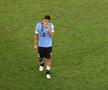 Suarez și-a șters lacrimile și a ieșit la atac, după eliminarea de la Mondial: „Nu suntem respectați”