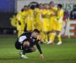 Petrolul Ploiești și U Cluj se înfruntă diseară, de la ora 19:00, într-un duel de tradiție din Superligă / foto: GSP