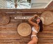 Soția acuzată de adulter în cantonamentul Serbiei reacționează » Ce a postat pe Instagram