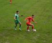 Sepsi face spectacol la Arad și urcă pe loc de play-off » UTA e în mocirlă! Clasamentul ACUM
