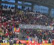 UTA - Sepsi 1-4, FOTO: Bogdan Cioară