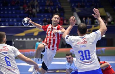Lazar Kukic, centrul lui Dinamo: „În România mă simt ca acasă!”