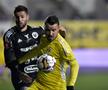 „Lupii” prelungirilor » Petrolul o bate pe U Cluj și revine pe loc de play-off! Clasamentul ACUM