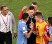 Suarez și-a șters lacrimile și a ieșit la atac, după eliminarea de la Mondial: „Nu suntem respectați”