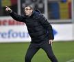 „Lupii” prelungirilor » Petrolul o bate pe U Cluj și revine pe loc de play-off! Clasamentul ACUM