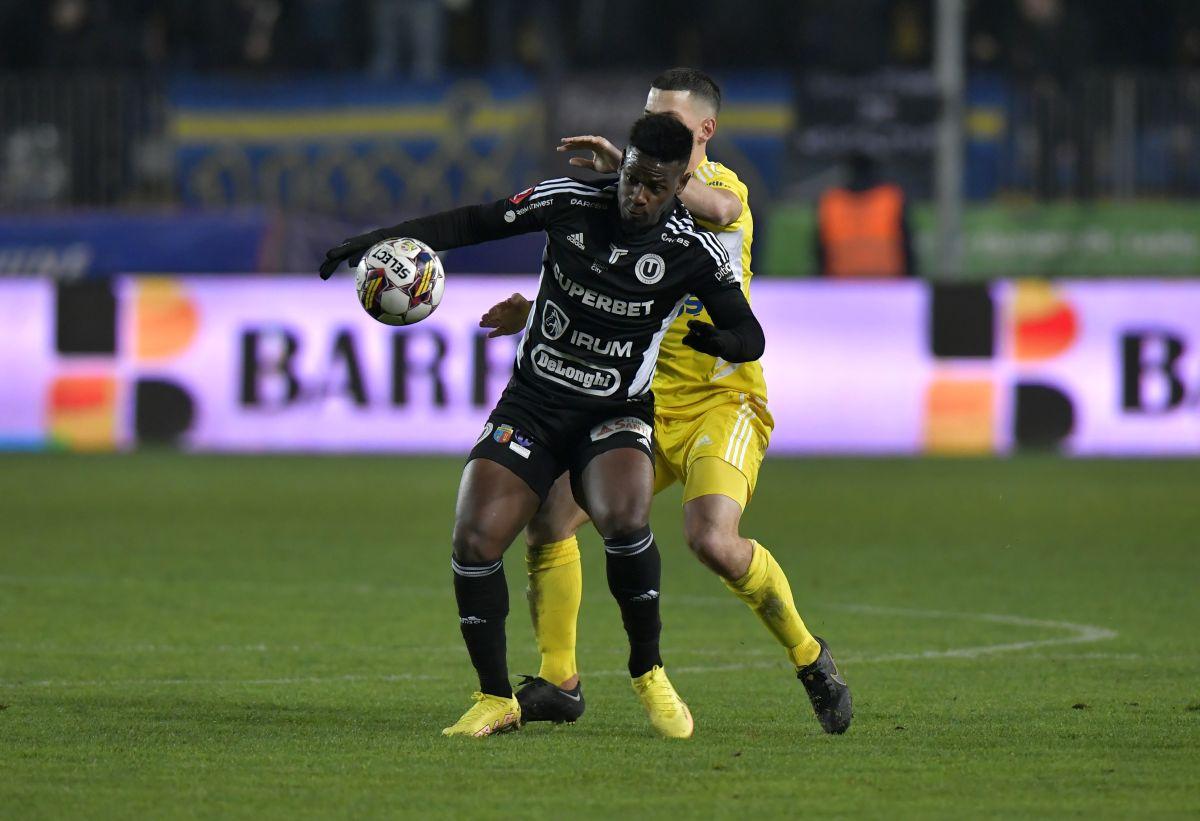 „Lupii” prelungirilor » Petrolul o bate pe U Cluj și revine pe loc de play-off! Clasamentul ACUM