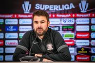 Fotbalistul adus cu surle și trâmbițe pleacă de la Rapid » Mutu a făcut anunțul: „Probabil va rămâne acolo!”