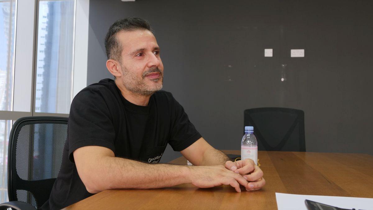 Gazeta, în dialog cu unul dintre miliardarii Qatarului: „Nu vă mint, au murit oameni, dar în niciun caz câteva mii!” + Ce spune despre o posibilă preluare a lui Dinamo