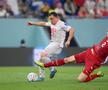 Serbia - Elveția și Camerun - Brazilia de la CM / FOTO: Getty