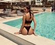 Soția acuzată de adulter în cantonamentul Serbiei reacționează » Ce a postat pe Instagram
