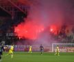 „Lupii” prelungirilor » Petrolul o bate pe U Cluj și revine pe loc de play-off! Clasamentul ACUM