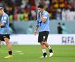 Lacrimi și nervi după Ghana - Uruguay 0-2