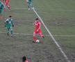 UTA - Sepsi 1-4, FOTO: Bogdan Cioară