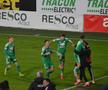 UTA - Sepsi 1-4, FOTO: Bogdan Cioară
