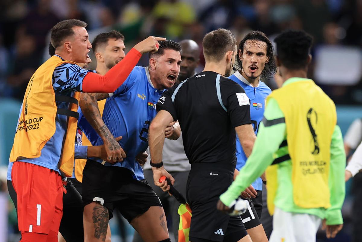 Mihai Stoica, declarație de dragoste pentru un star de la Campionatul Mondial: „Unul dintre ultimii războinici adevărați ai fotbalului”