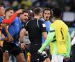 Suarez și-a șters lacrimile și a ieșit la atac, după eliminarea de la Mondial: „Nu suntem respectați”