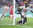 Serbia - Elveția și Camerun - Brazilia de la CM / FOTO: Getty