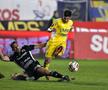 „Lupii” prelungirilor » Petrolul o bate pe U Cluj și revine pe loc de play-off! Clasamentul ACUM