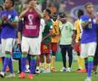 Serbia - Elveția și Camerun - Brazilia de la CM / FOTO: Getty