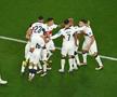 Scenariu ULUITOR în grupa H de la Campionatul Mondial » Coreea de Sud, calificată în „optimi” cu un gol marcat în prelungiri! Reporterii GSP, martori la drama Uruguayului