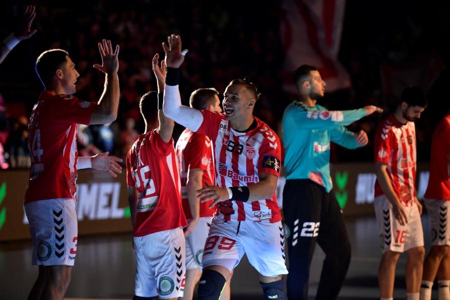 Lazar Kukic, centrul lui Dinamo: „În România mă simt ca acasă!”