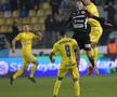 „Lupii” prelungirilor » Petrolul o bate pe U Cluj și revine pe loc de play-off! Clasamentul ACUM