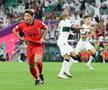 Coreea de Sud - Portugalia și Ghana - Uruguay sunt ultimele partide din grupa H / Sursă foto: Guliver/Getty Images