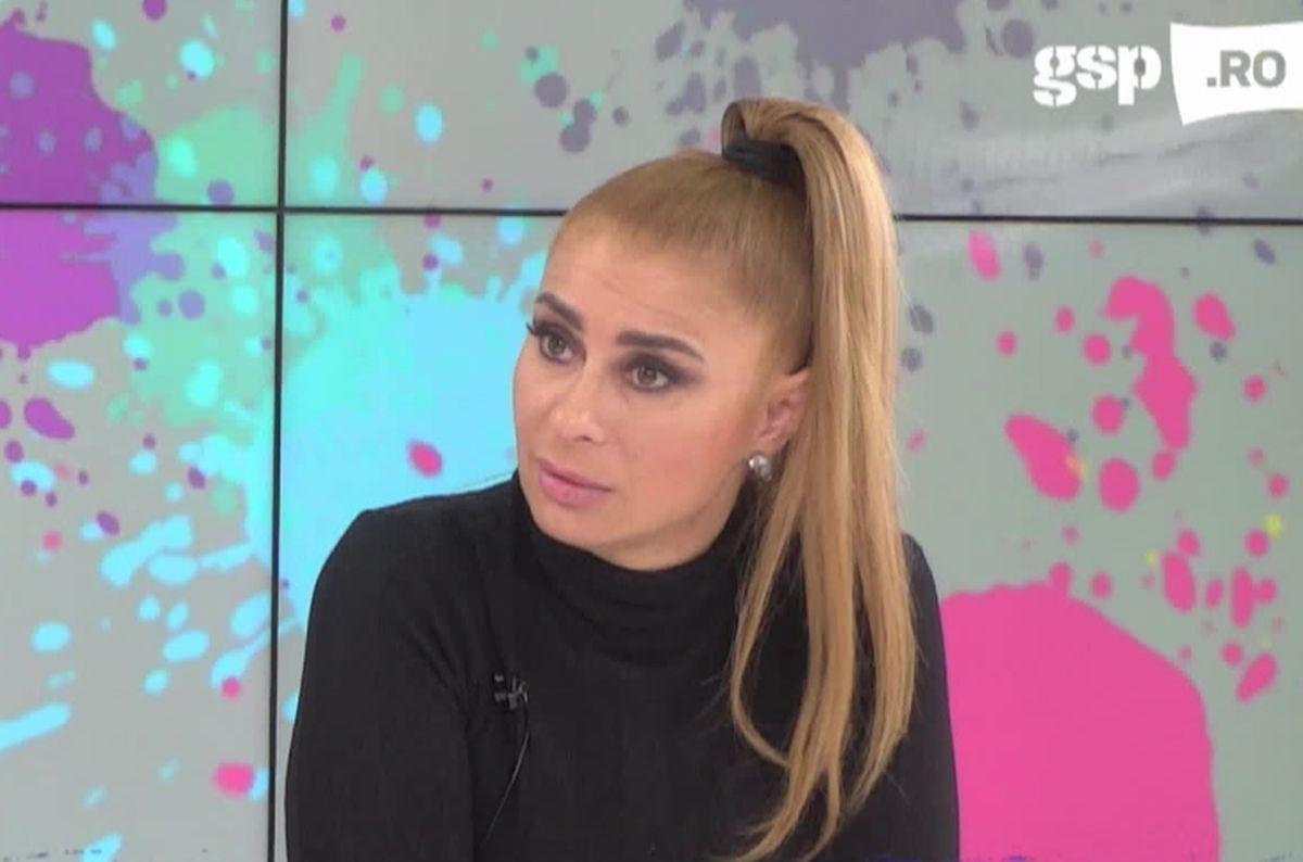 Anamaria Prodan și noul iubit