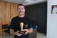 Gazeta, în dialog cu unul dintre miliardarii Qatarului: „Nu vă mint, au murit oameni, dar în niciun caz câteva mii!” + Ce spune despre o posibilă preluare a lui Dinamo