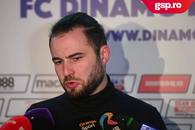 Anunț oficial la Dinamo: „Am identificat și am atras investitori, ei sunt pregătiți!” » Care sunt condițiile și pe cine acuză Vlad Iacob