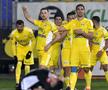 „Lupii” prelungirilor » Petrolul o bate pe U Cluj și revine pe loc de play-off! Clasamentul ACUM