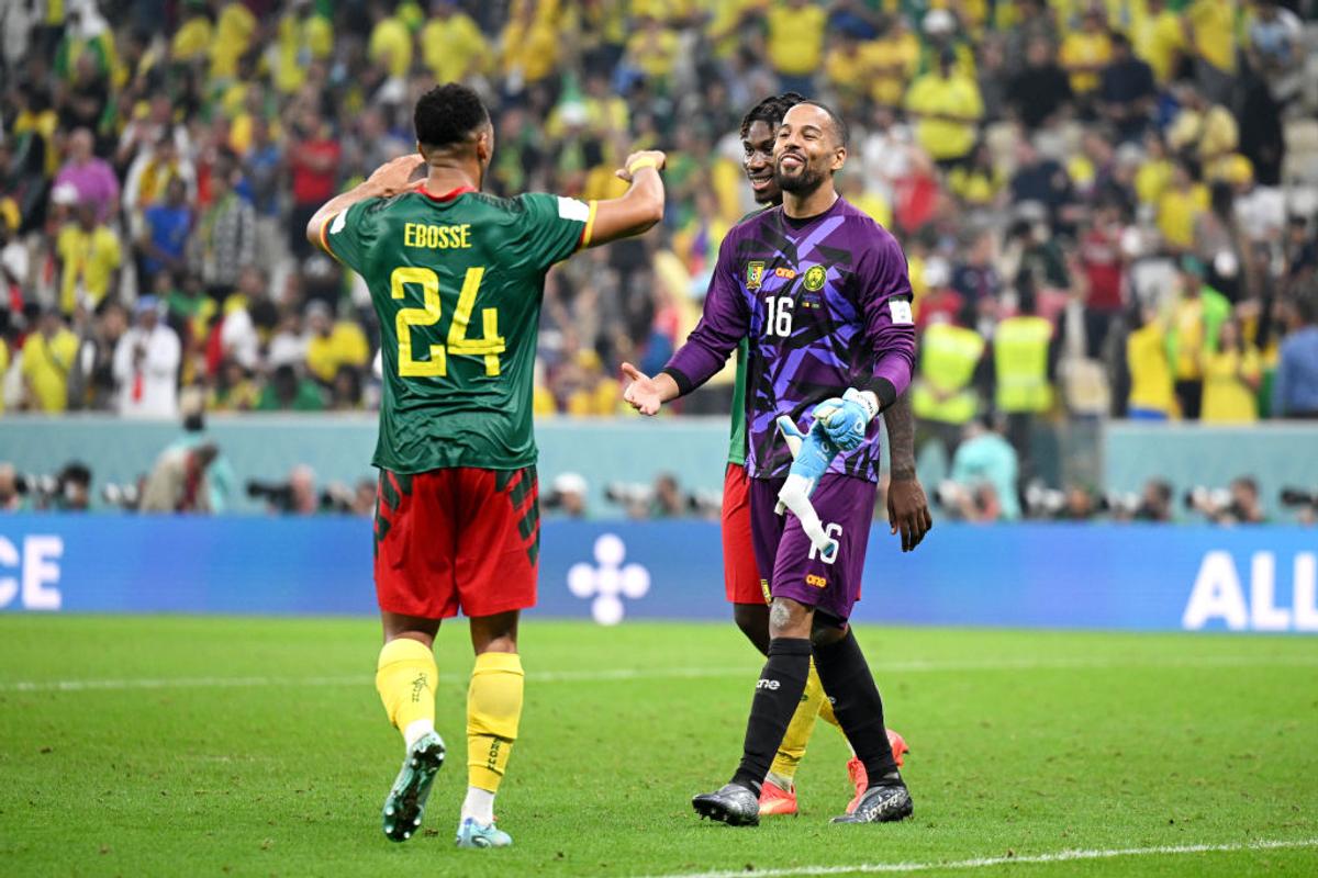 Reporterii GSP și Edi Iordănescu, martori la calificarea Elveției » Brazilia, învinsă de Camerun! Programul complet al „optimilor” CM 2022