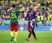 Serbia - Elveția și Camerun - Brazilia de la CM / FOTO: Getty