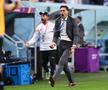 Scenariu ULUITOR în grupa H de la Campionatul Mondial » Coreea de Sud, calificată în „optimi” cu un gol marcat în prelungiri! Reporterii GSP, martori la drama Uruguayului