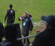 UTA - Sepsi 1-4, FOTO: Bogdan Cioară