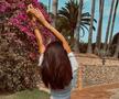 Soția acuzată de adulter în cantonamentul Serbiei reacționează » Ce a postat pe Instagram