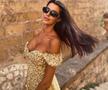 Soția acuzată de adulter în cantonamentul Serbiei reacționează » Ce a postat pe Instagram