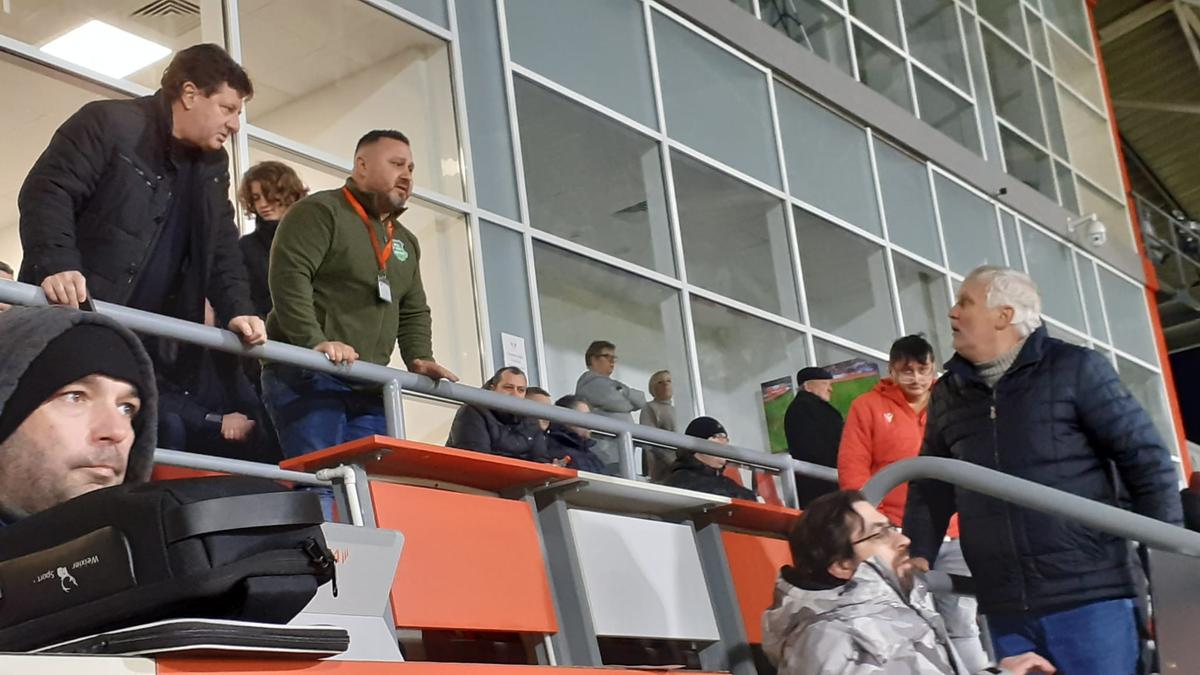 Sepsi face spectacol la Arad și urcă pe loc de play-off » UTA e în mocirlă! Clasamentul ACUM